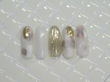 アネラ アイラッシュアンドネイル 六本木店(Anela Eyelash&nail)/定額C