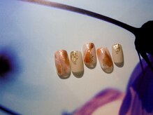 フォルチェ ゆめタウン東広島店(Folche)/ニュアンスネイル