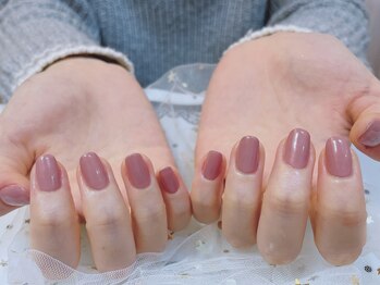 ビューティサロン アジアン/