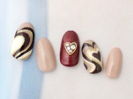 【NEW】ハートプッチ