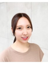 ヘッドコンシェルジュ 新宿店(head CONCIERGE) 黒島 