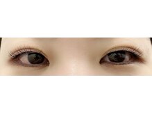 ナチュレ 新松戸店(NATURE)/パリジェンヌラッシュリフト