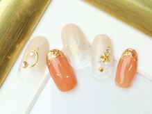 プレジールリュクス(Plaisir luxe)/Plaisir luxe Autumn collection