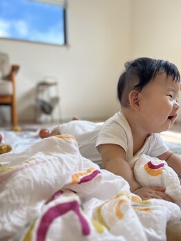 ママアンジュ(mama ange)/