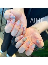 アイム(AIME)/韓国