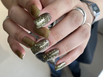 ヨイン(YOIEN)/【one color】