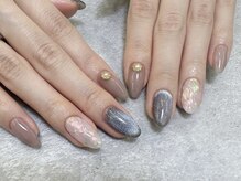 リリ セカンド(LILi second.)/セレクトデザインコース