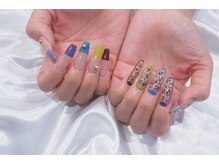 ロロネイル(LoLonail)/