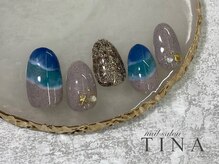 ティナ(TINA)/
