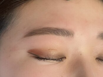 アイクイック 川口(Ai Quick)/☆アイブロウWAX☆