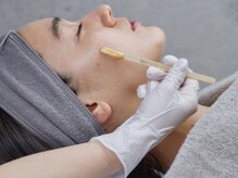 ビーオール 表参道店(B:ALL)/フェイシャルWax