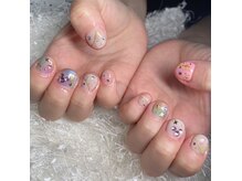 ベリール(Belire)/持ち込み☆フィルイン☆