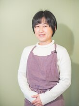 サロンドハピネス(Salon de Happiness)&nbsp;林 真希