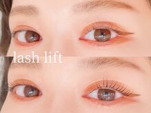 アノ チャーム(ano charm)/ケアまつ毛パーマ