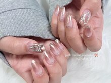 アリス(Alice)/持ち込み90minコース ¥8,800