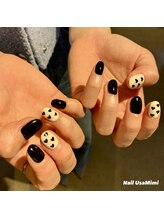 ネイル ウサミミ(Nail UsaMimi)/【Jr.ネイリスト】4本アート