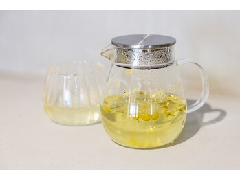 オンスパアイ(温spa Ayi)/【ハーブスチーム1】