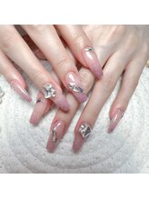 Mネイル/