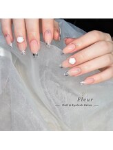 フルール(Fleur)/nail gallery