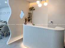 ニコ 柏店(Niko)の雰囲気（トレンドデザインもお任せください♪［持ち込みOK］）