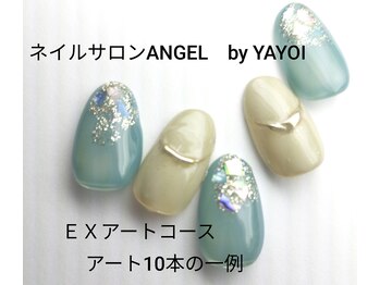 エンジェル 葛飾(ANGEL)/YAYOI指名
