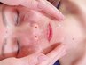 【深部からゆるめて整う】 極上リリース＆リンパマッサージフェイシャル 75分