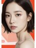 韓国水光肌☆【ララピール】全顔＋首＋保湿パック　¥11000→¥8800
