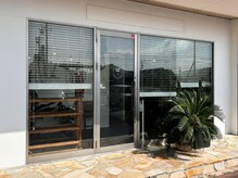 ティアム(Tiam)の雰囲気(入口はこちらから◎)