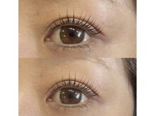 ビュー(V.I.E.W)/LASHLIFT