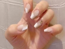 MNM19 表参道/シンプルデザイン