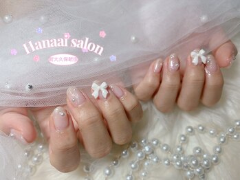ハナアイ サロン 新大久保店(hanaai salon)/定額