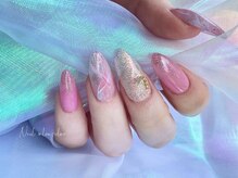 ネイルサロン クレオ(Cleo)/105分アート