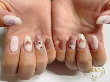 ルアロ(RuAllo)/持ち込みアートコース