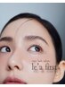 【新規】美眉WAX ¥3,500黄金比×似合わせで垢抜け美人に♪♪