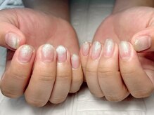 ブリスフルハピネス(Blissful happiness)/マグネットグラデーション