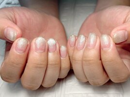 マグネットグラデーション