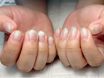 ブリスフルハピネス(Blissful happiness)/マグネットグラデーション