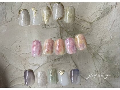 グラッドネイル 銀座店(GLAD nail)の写真