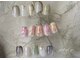グラッドネイル 銀座店(GLAD nail)の写真