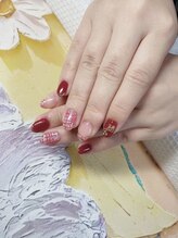 The ネイルサロン/