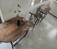 エン バイ クート 2号店(en_by ku-to)