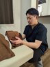 【口コミ投稿者限定クーポン】来店時にお好きな手技1つ無料