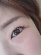 ネマウム(nemaum)/ラッシュリフト