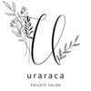 ウララカ(uraraca)のお店ロゴ