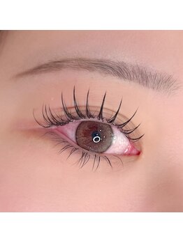 ムード(mood)/まつげエクステ/マツエク