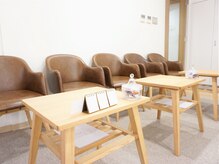 エイミー 梅田茶屋町店(ei-me)/【脱毛サロン/脱毛】店内