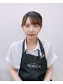 ワンカラージェルネイルショップ イオン新潟東店/ 金子
