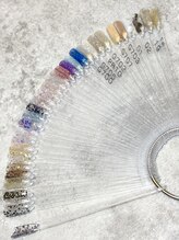 ハッカネイル(HAKKA NAIL)/