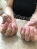 【HAND】シンプル定額コース　6000円