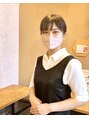 プラスボディサロン 津田沼店(PLUS BODY SALON) 河原 サブチーフ